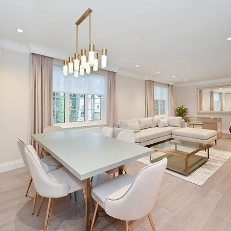 Ultra Luxury 3 Bed Mayfair Apartment ลอนดอน ภายนอก รูปภาพ