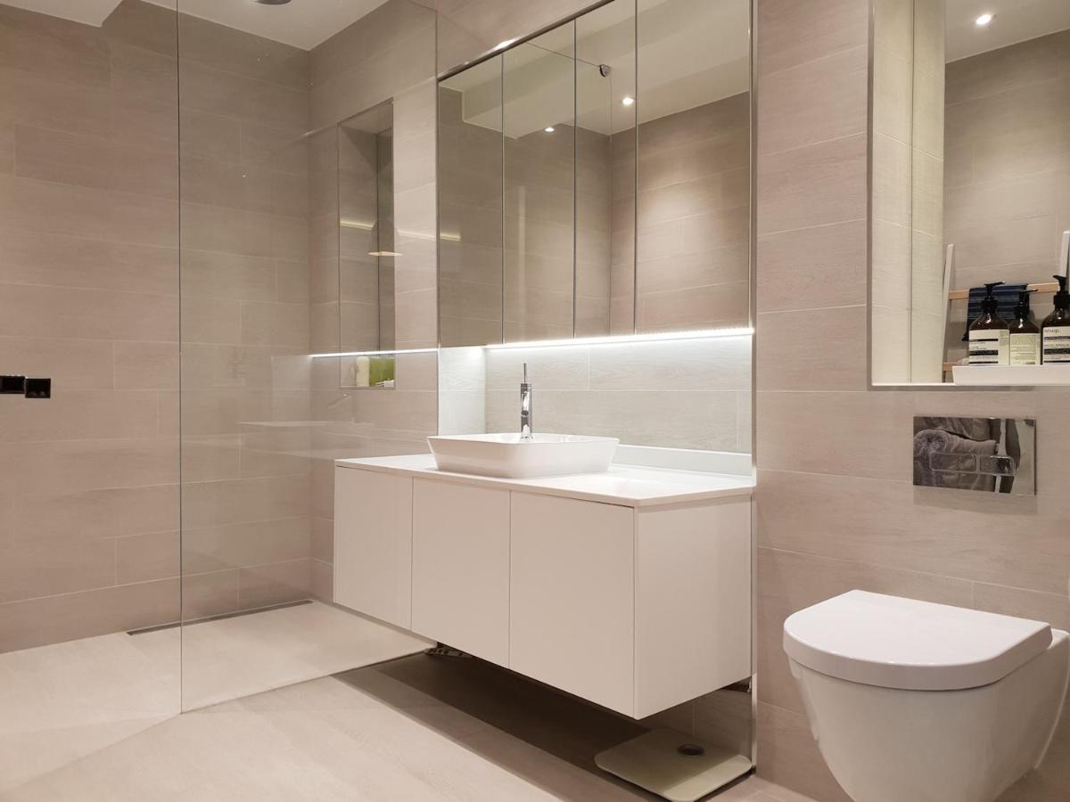 Ultra Luxury 3 Bed Mayfair Apartment ลอนดอน ภายนอก รูปภาพ