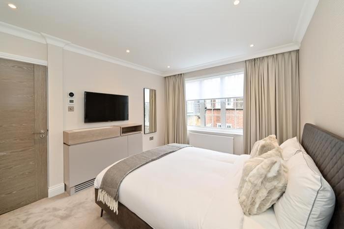 Ultra Luxury 3 Bed Mayfair Apartment ลอนดอน ภายนอก รูปภาพ